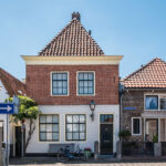 dom w Holandii